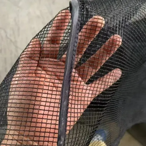 Read More About Porch Bug Net