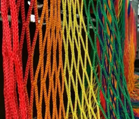 Safety Netting for Modern Construction Needs