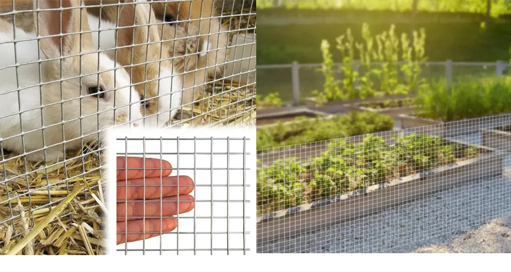 Read More About galv weld mesh