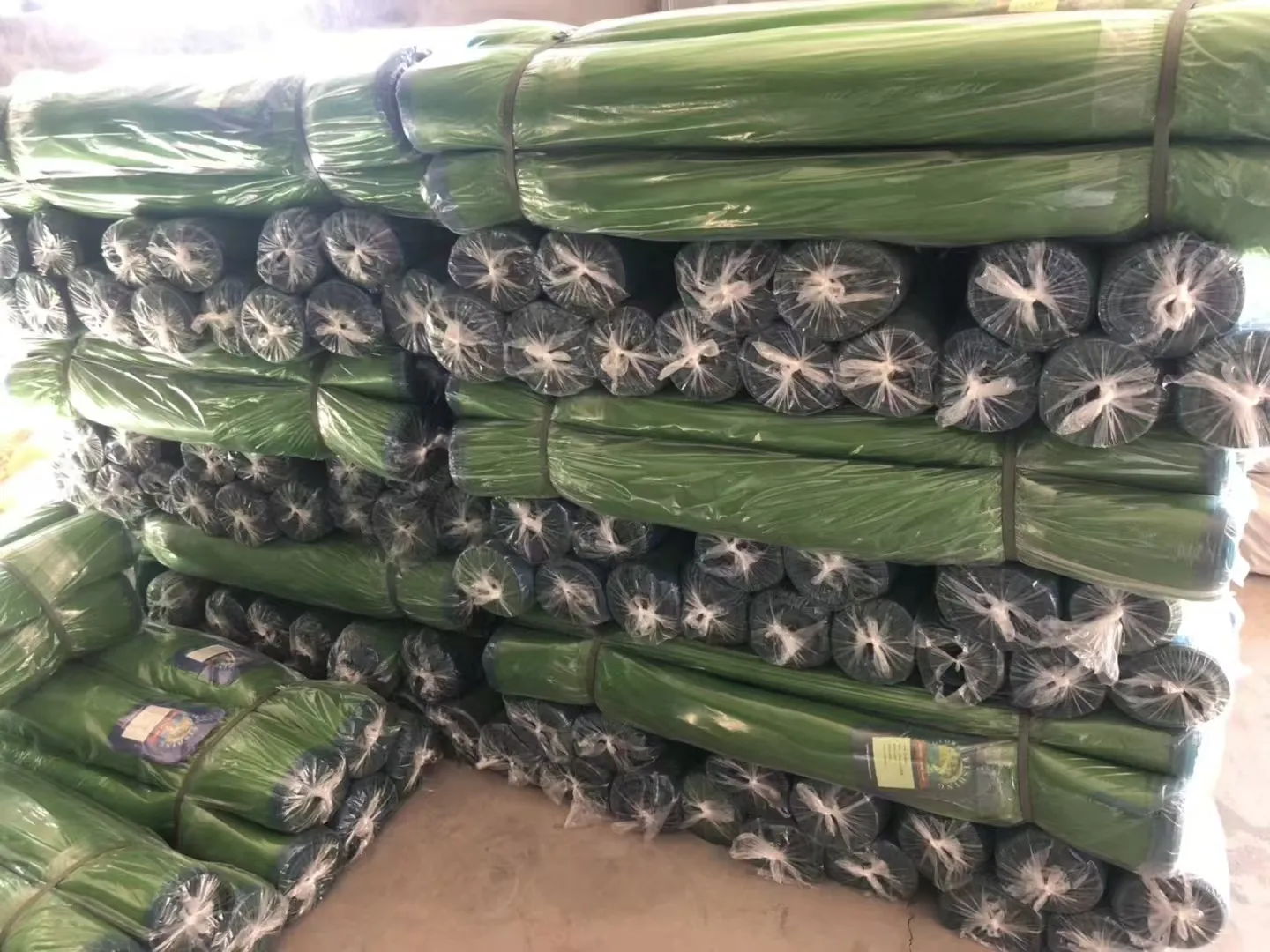 Read More About insect proof net