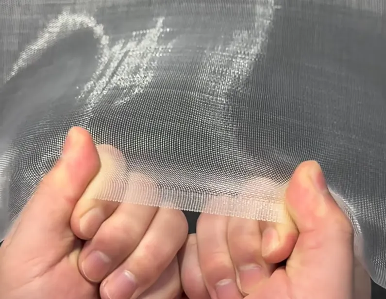 Read More About insect proof netting