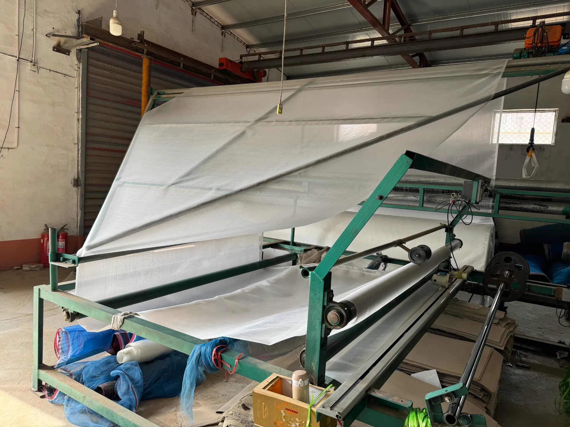 Read More About insect net mesh 50