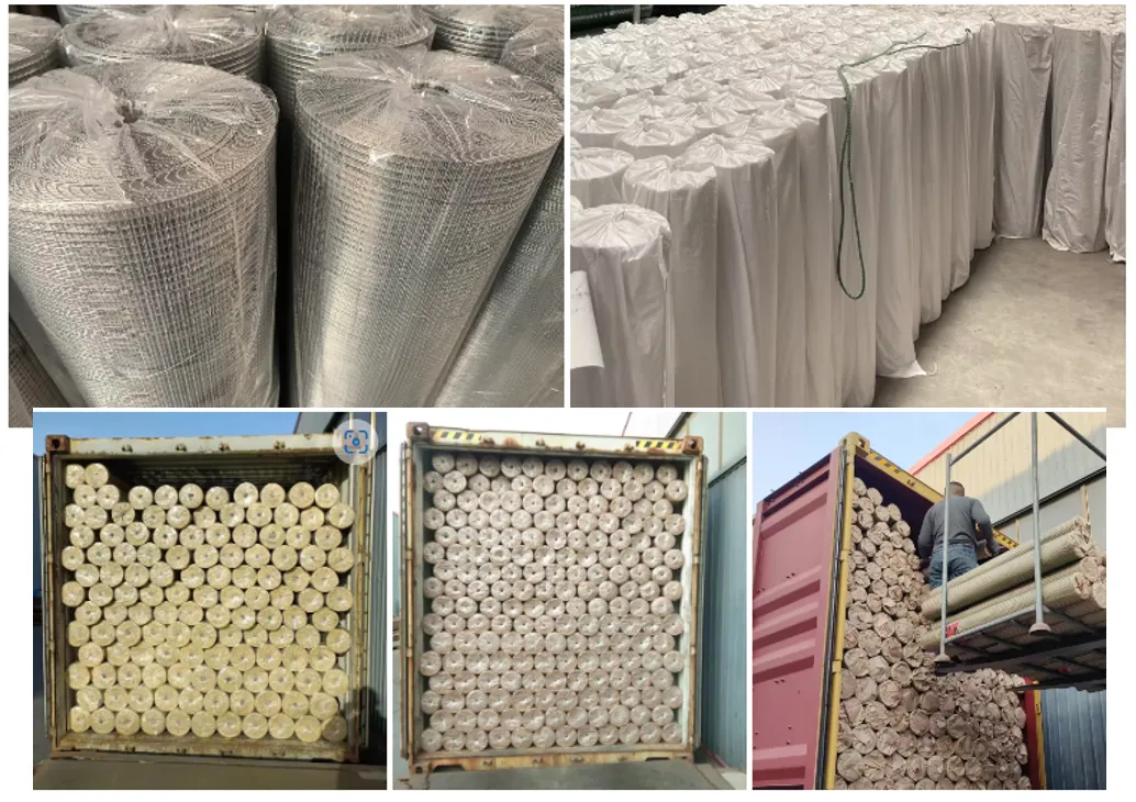 Read More About galv weld mesh
