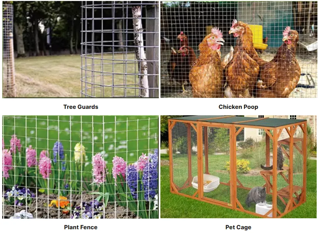 Read More About 3x3 wire mesh