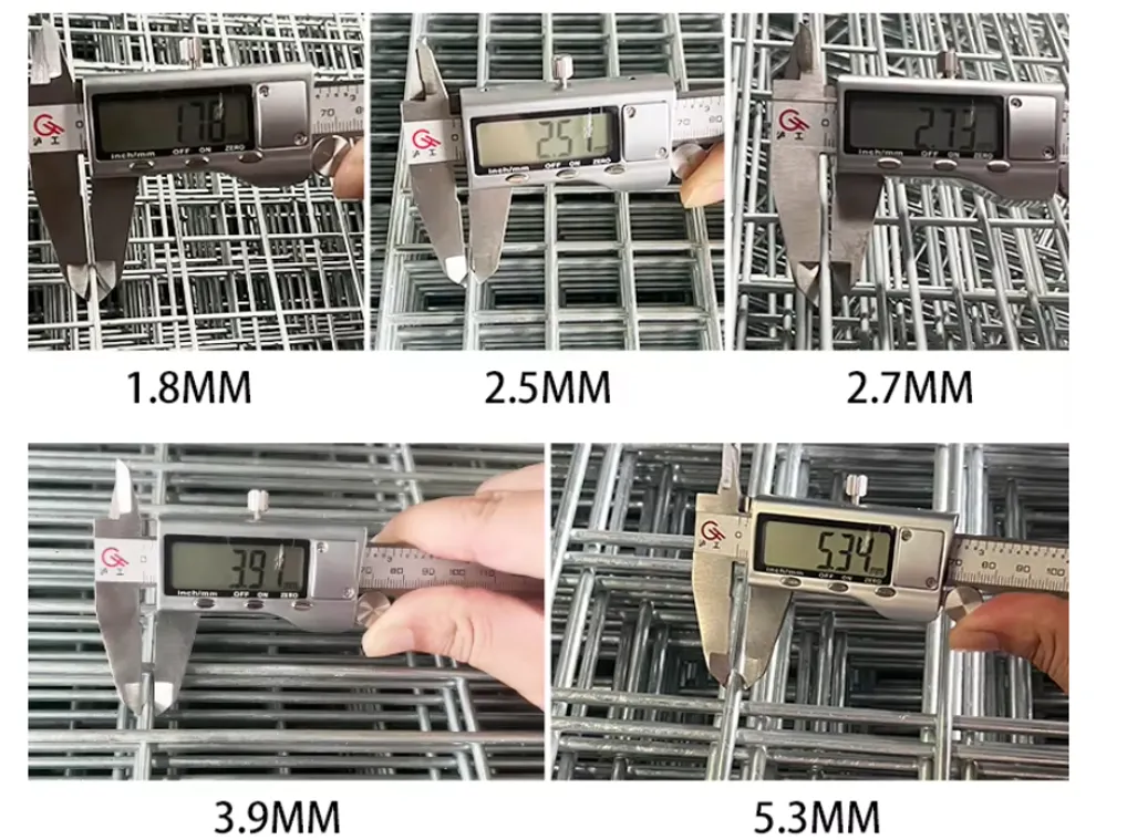 Read More About 3x3 wire mesh