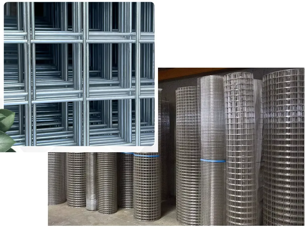 Read More About welding fence wire