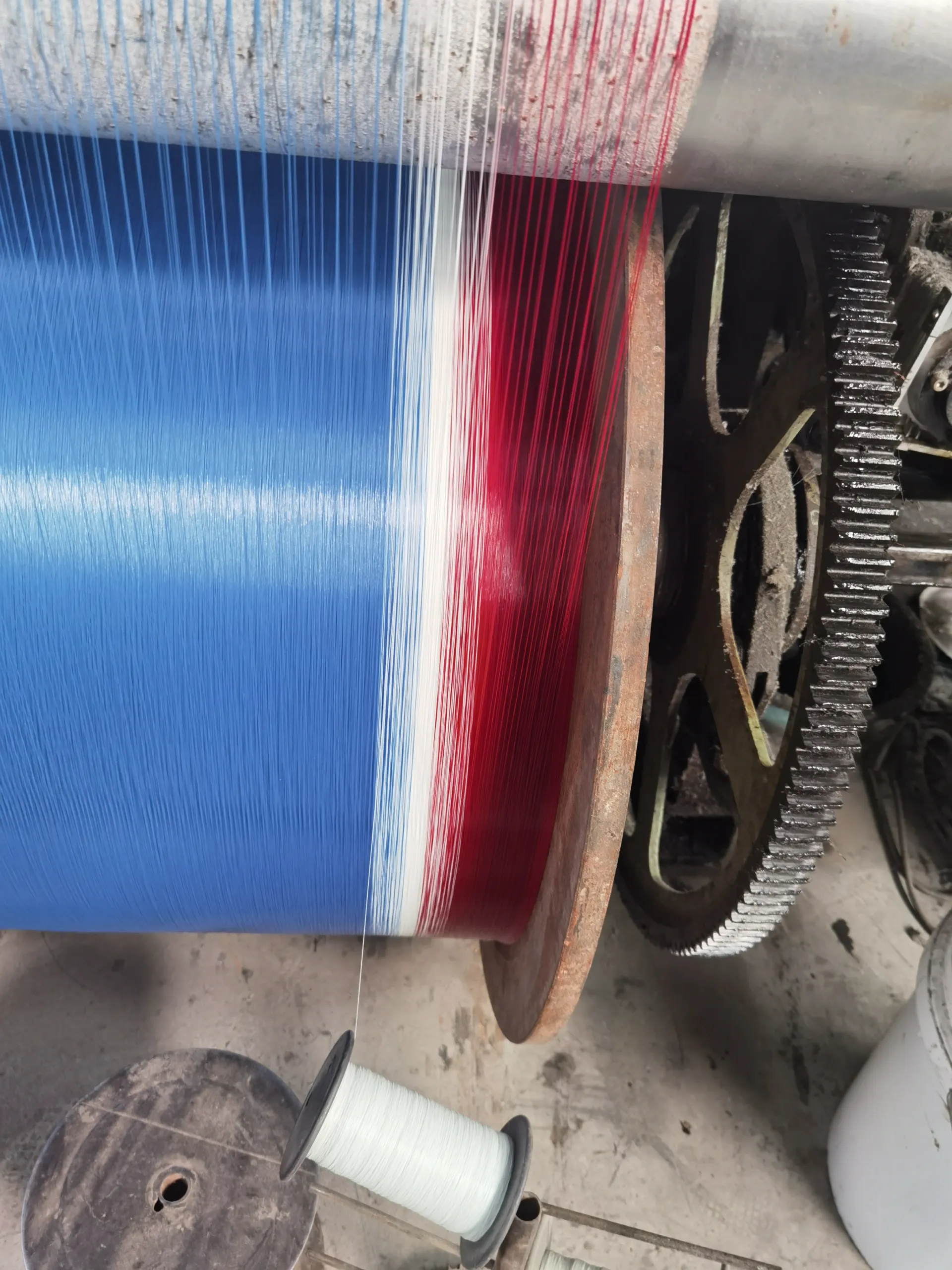 Read More About agricultural insect net