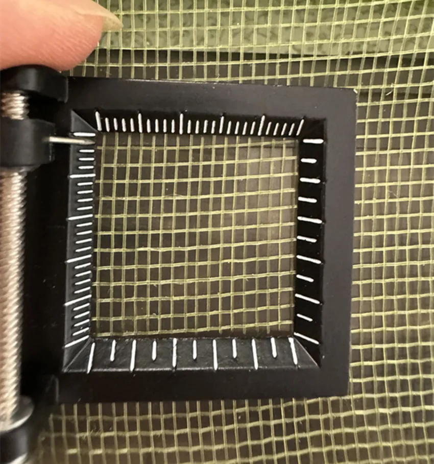 Read More About insect proof net