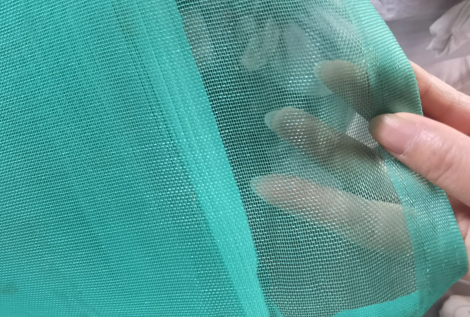 Read More About insect proof netting