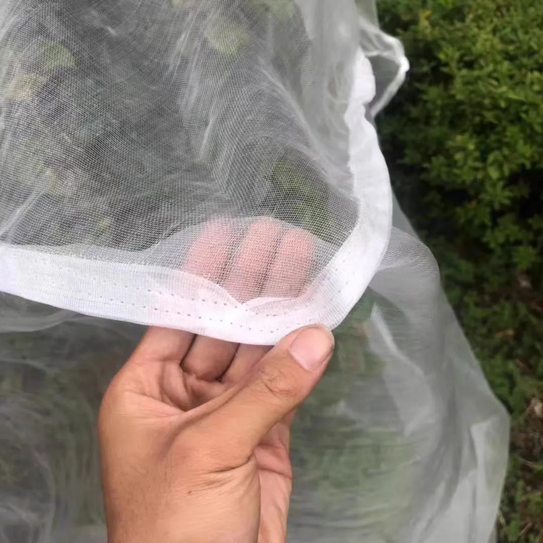 Read More About insect netting fabric