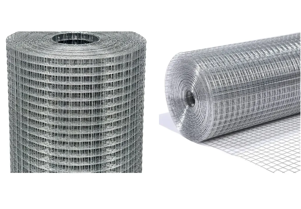 Read More About galv weld mesh