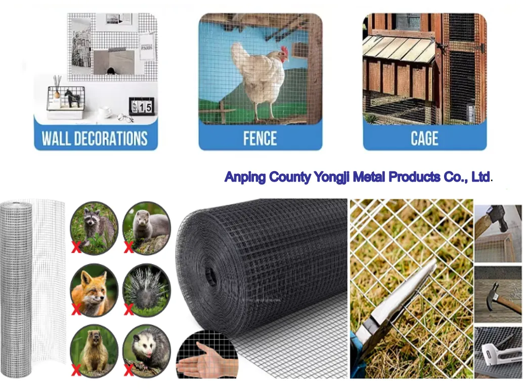 Read More About galv weld mesh