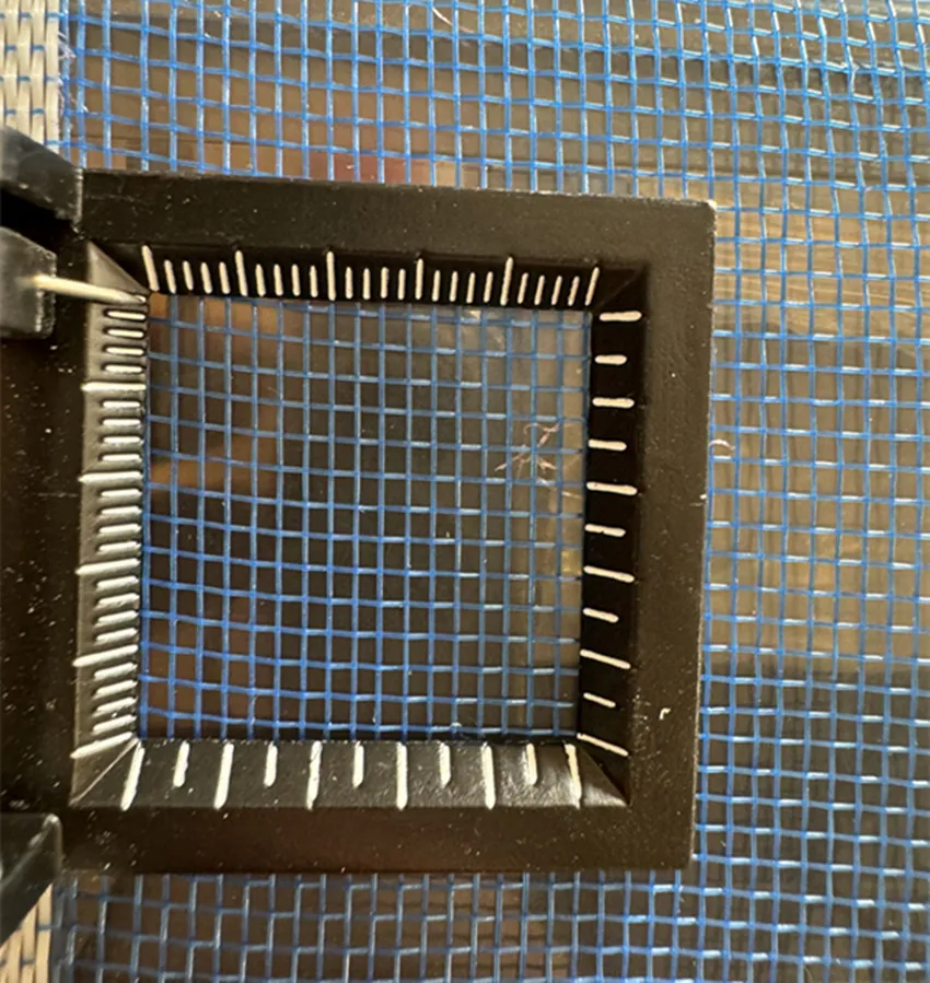 Read More About nylon insect mesh