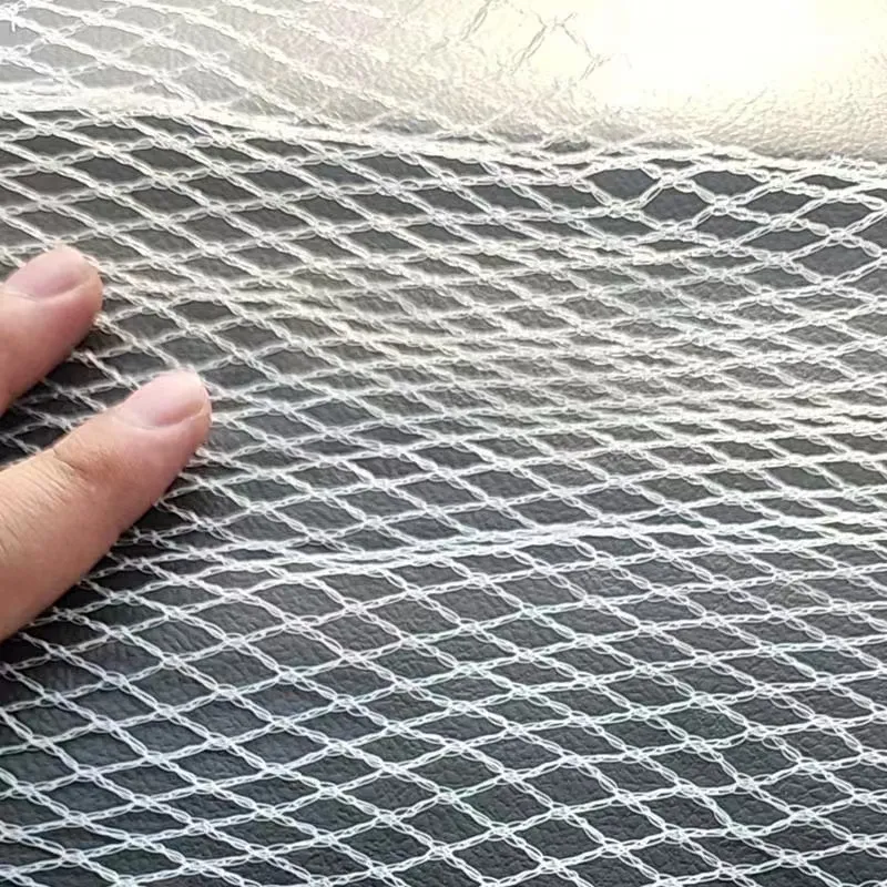 Exploring the Benefits and Uses of Plastic Safety Netting in Various Applications