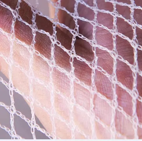 Effective UV Protection with Durable Sunshade Nets for Outdoor Use