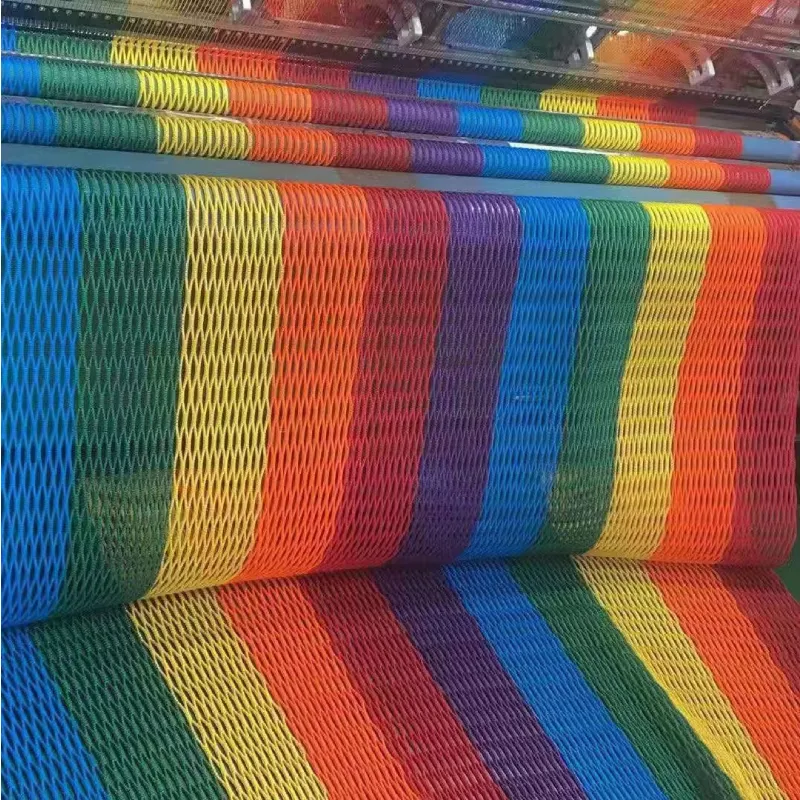 Plastic Net Trellis for Garden Support and Plant Growth Improvement Solutions Plastic Net Trellis for Garden Support and Plant Growth Improvement Solutions