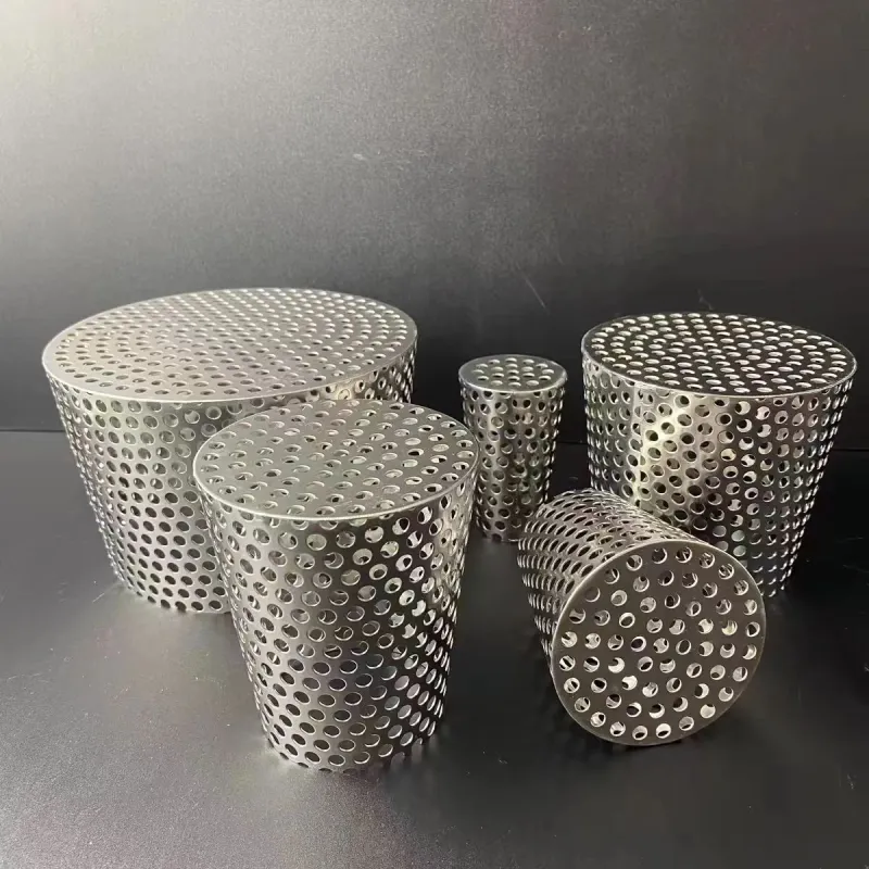 Durable Plastic Mesh Sleeves for Enhanced Protection and Support in Various Applications