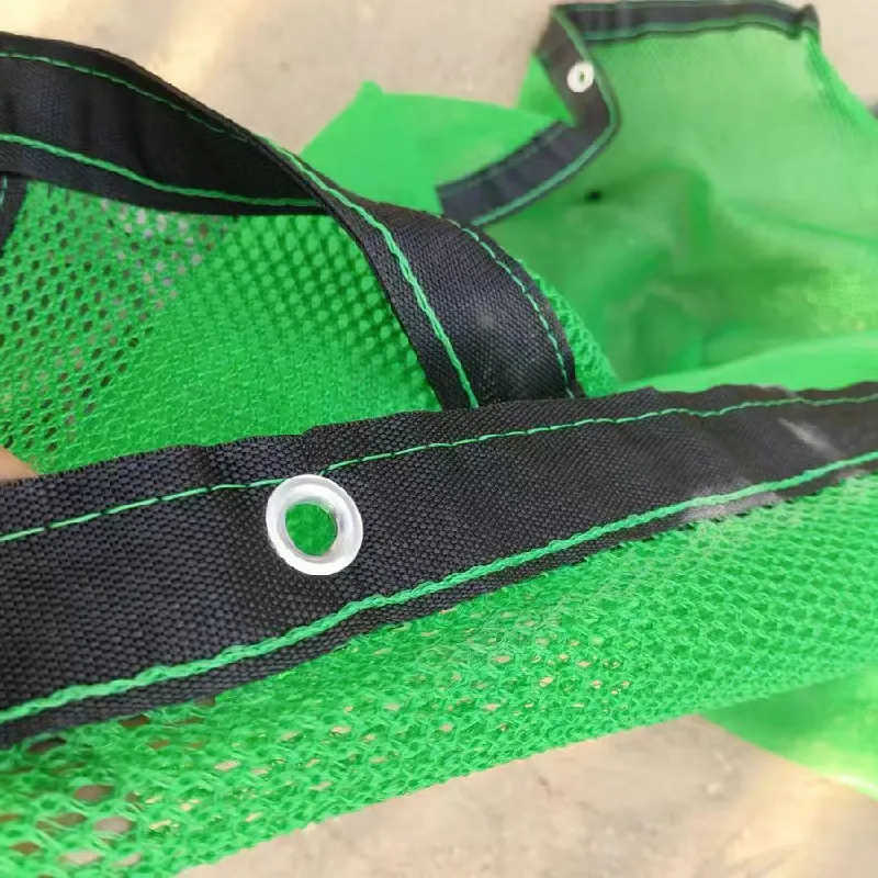 industrial safety net industrial safety net