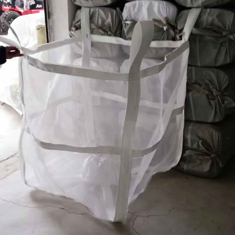 plastic garden netting