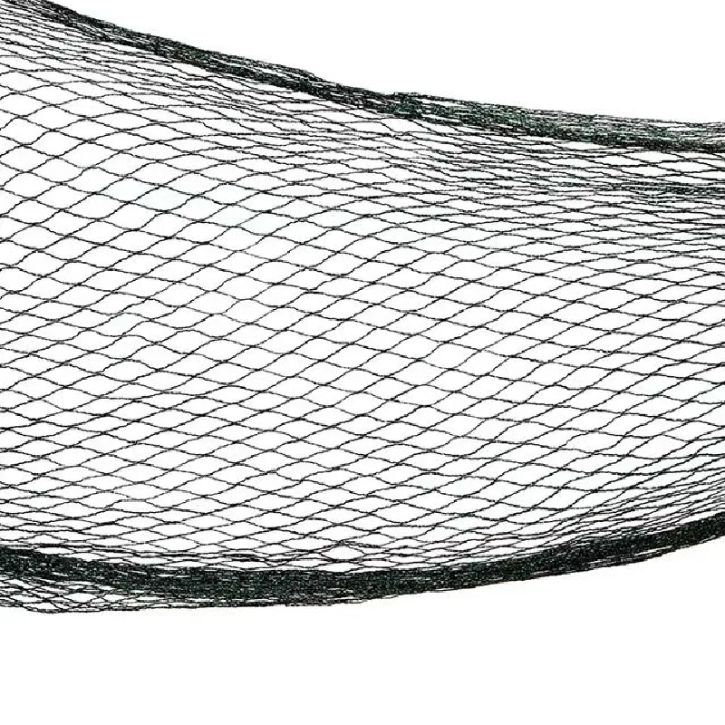 woven steel mesh