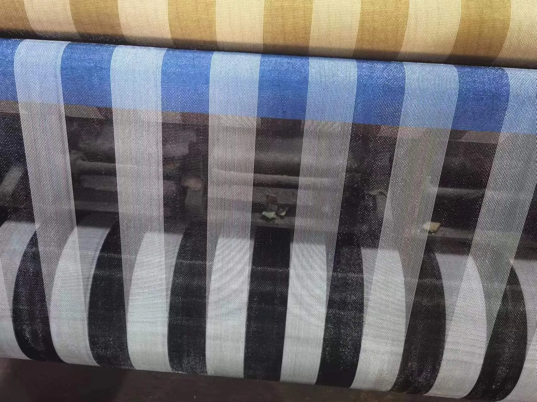 Safety Measures for Decks Using Netting Solutions to Prevent Falls