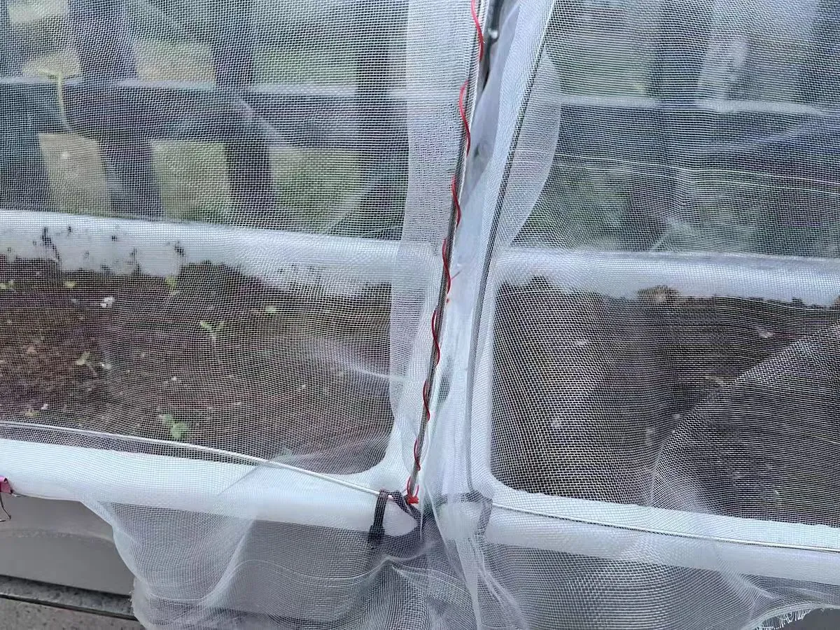 Effective Solutions for Balcony Safety with Netting Options Effective Solutions for Balcony Safety with Netting Options