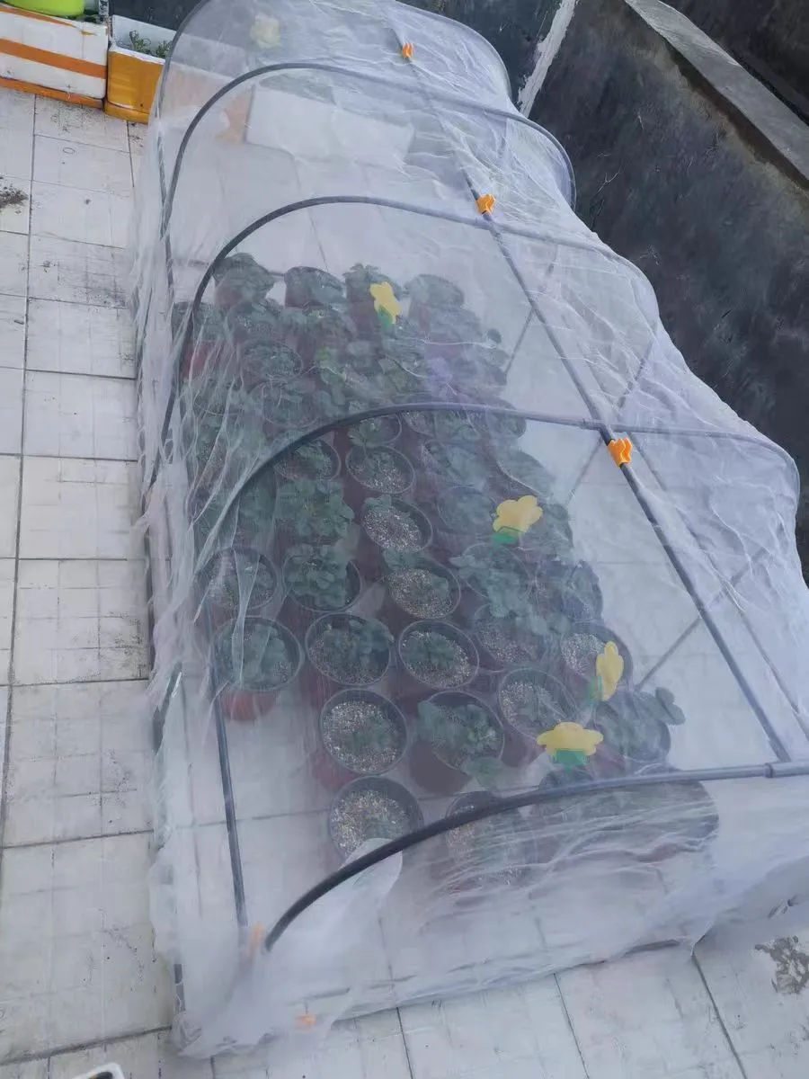 Effective Solutions for Safety Barrier Netting in Construction and Industrial Applications