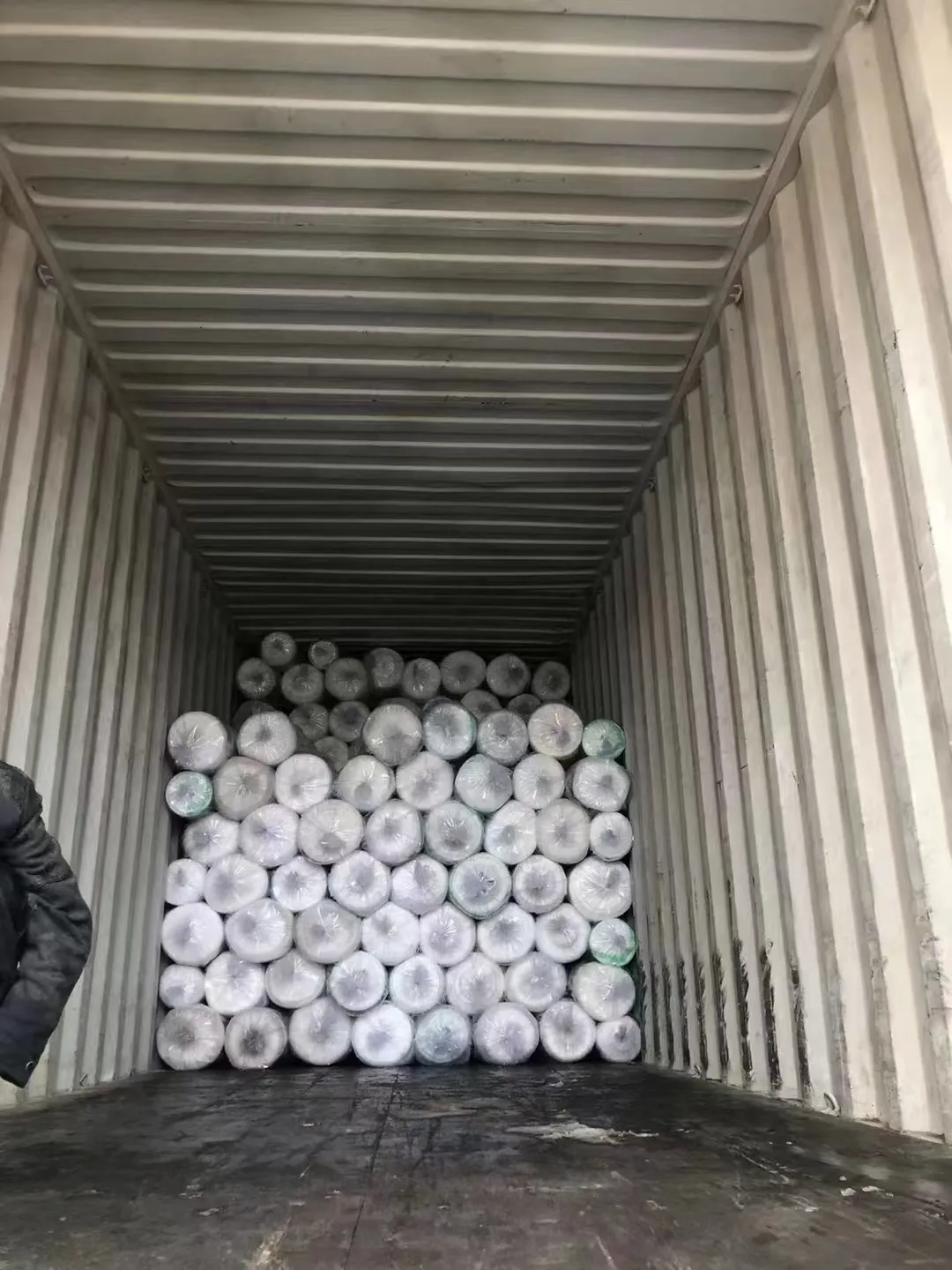 expanded stainless steel metal