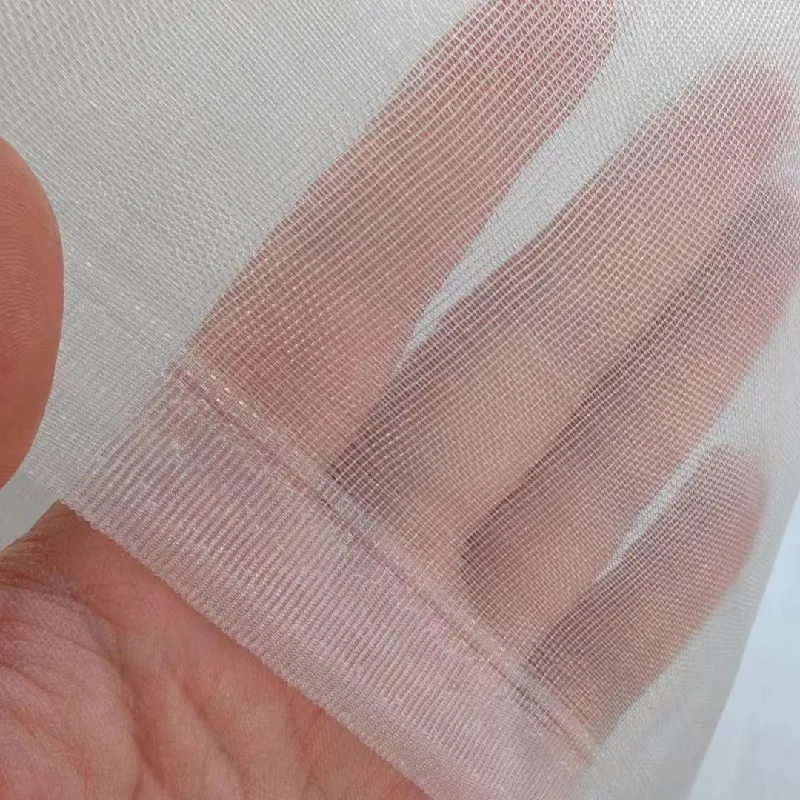 Durable Nylon Mesh for Bird Protection and Habitat Enhancement