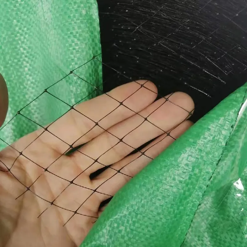 Exploring Innovations in Mesh Industrial Applications and Technologies for Sustainable Solutions