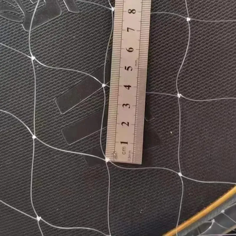 Durable Stainless Steel Cable Netting for Enhanced Safety and Versatile Applications in Various Environments