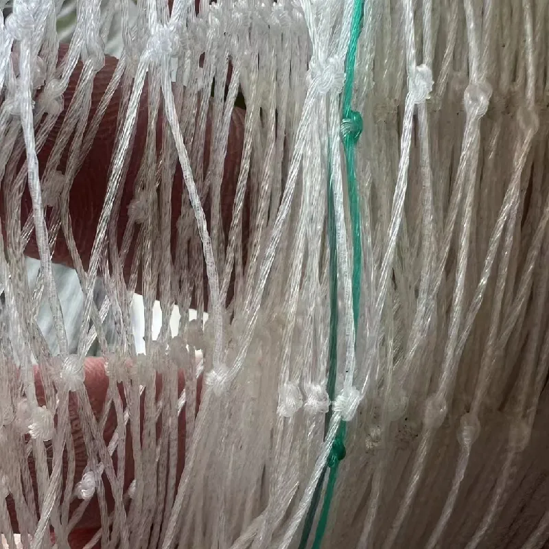 Understanding the Applications and Benefits of Nylon Filter Mesh in Various Industries