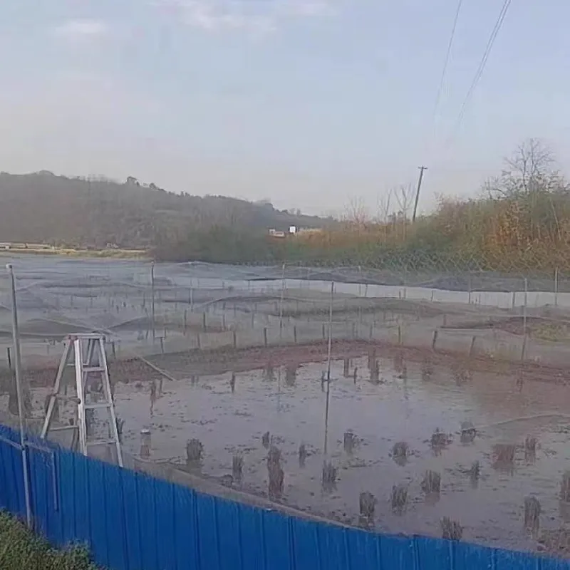 Exploring the Versatility and Applications of Nylon Net Materials in Various Industries