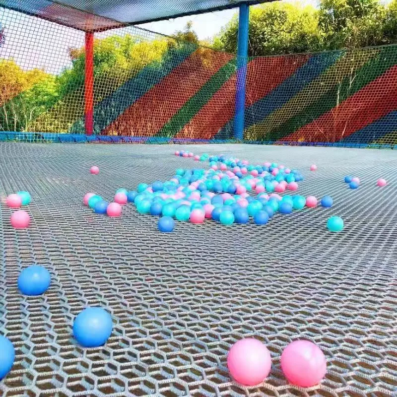 Durable and Versatile Nylon Mesh Fabric for Various Applications and Projects