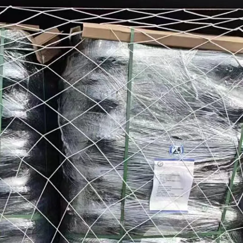 A Comprehensive Guide to Floor Steel Mesh Applications and Benefits in Construction Projects