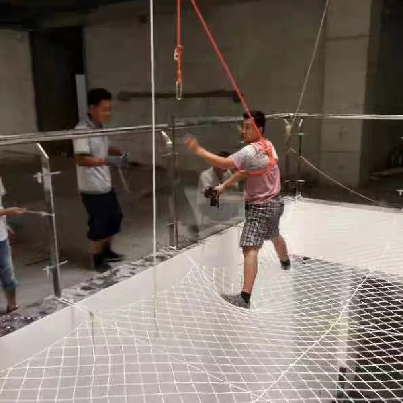 stainless steel crimped wire mesh