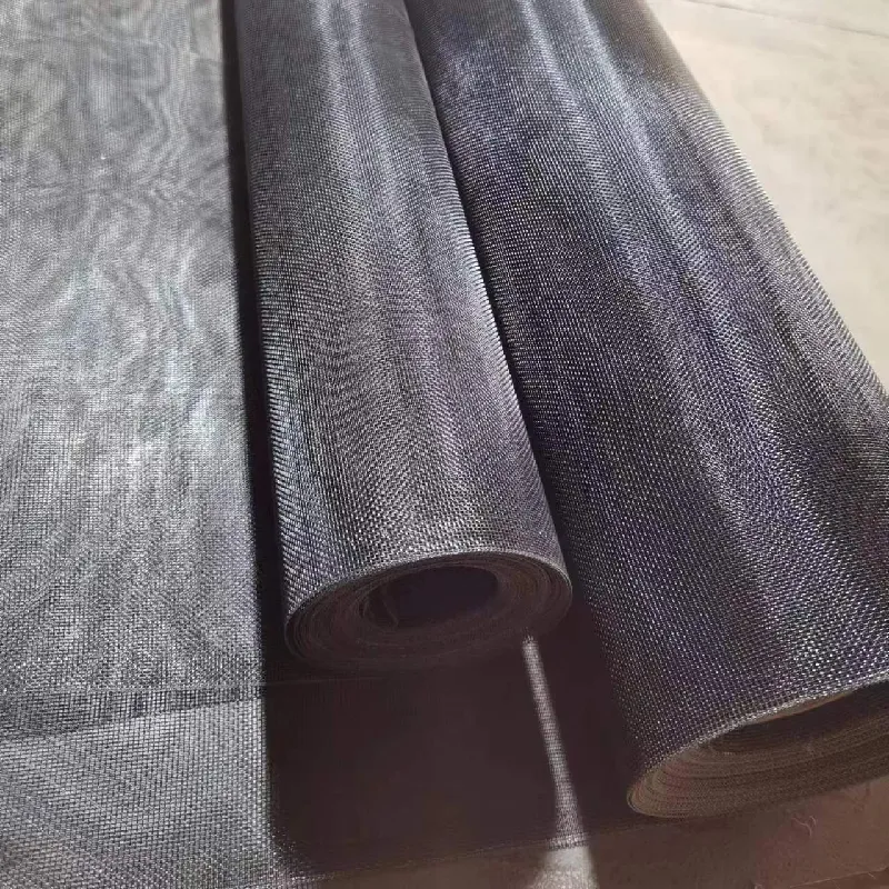 Applications and Benefits of Mesh Plastic Netting in Various Industries