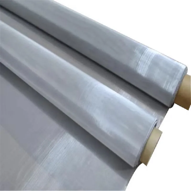 Exploring the Benefits and Applications of 304 Stainless Steel Mesh in Various Industries