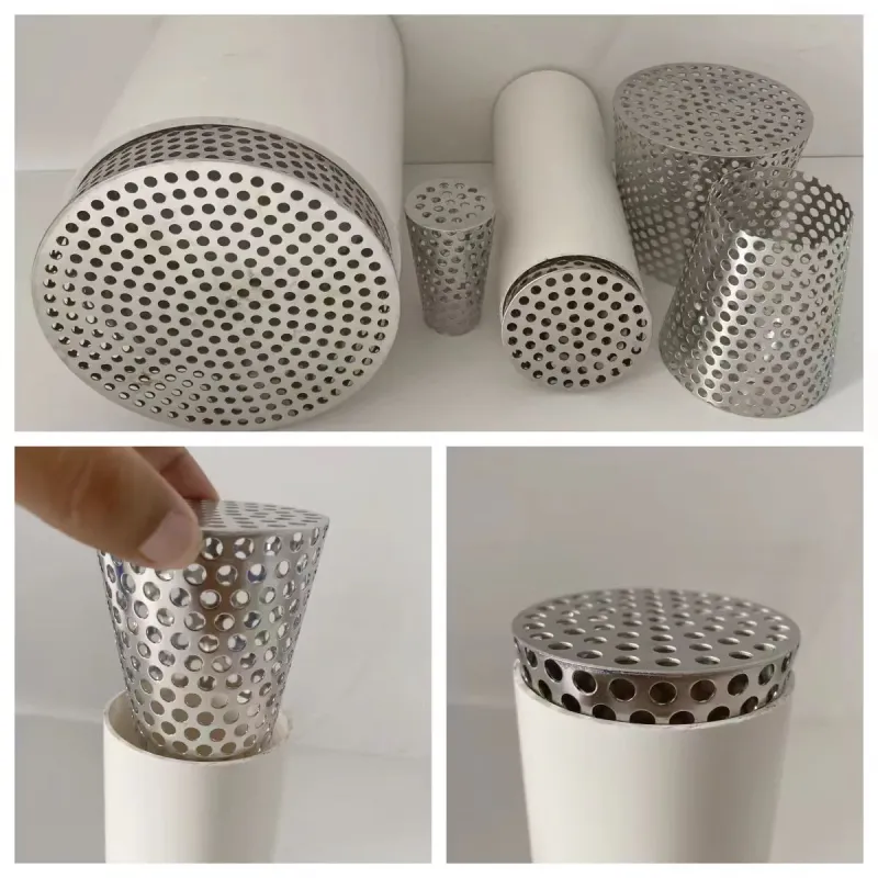 Durable Nylon Mesh Water Filter for Efficient Filtration in Various Applications and Environments