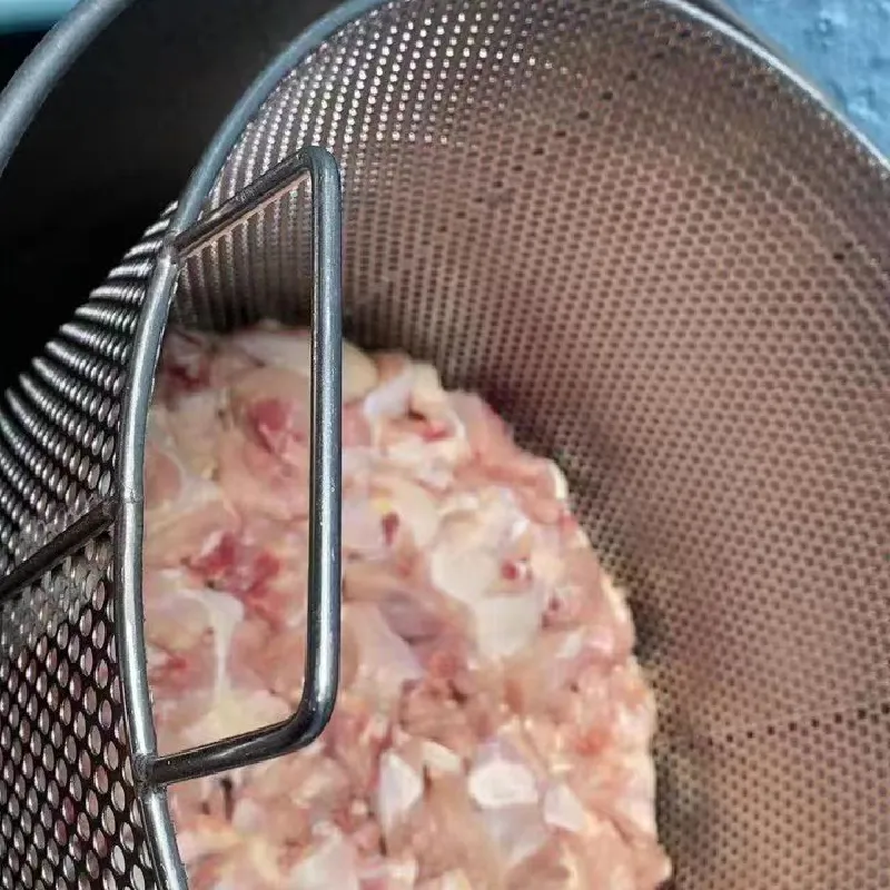 Durable Steel Wire Mesh Solutions for Reinforcing Concrete Structures and Enhancing Longevity