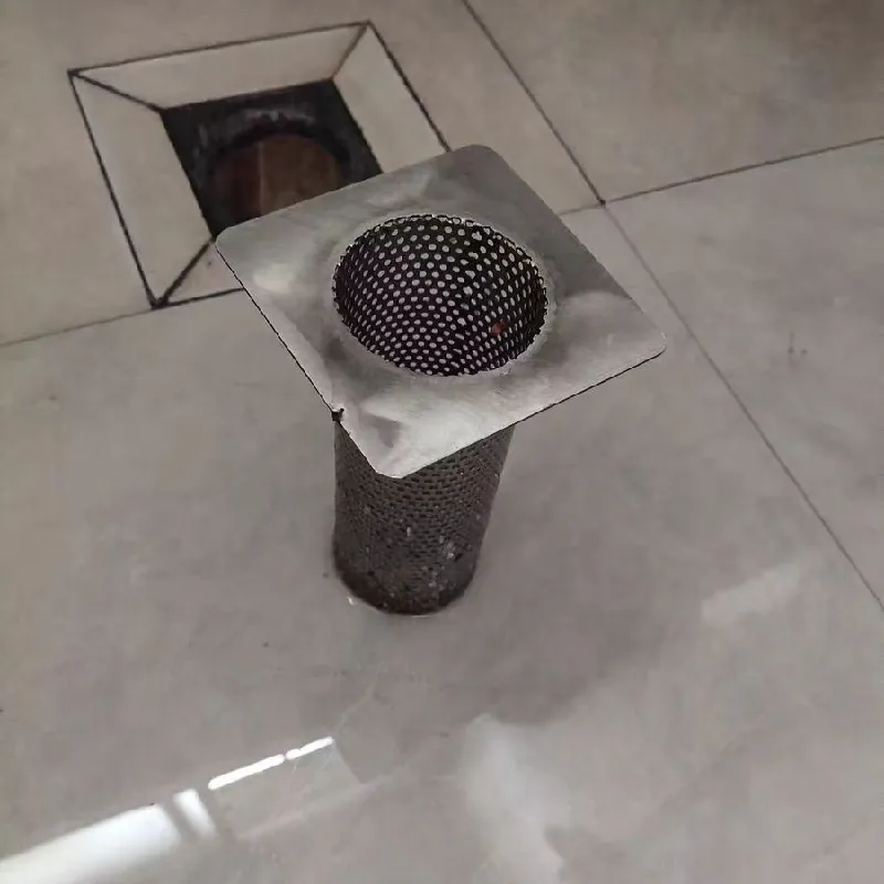 Orange Construction Mesh for Enhanced Safety and Visibility on Job Sites