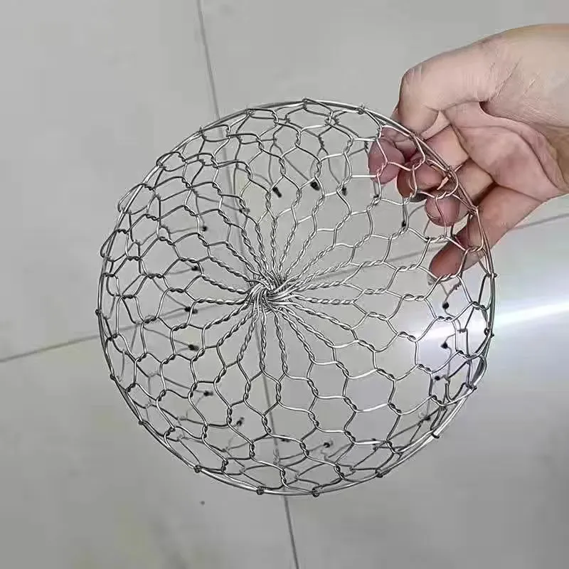 netting to keep birds out