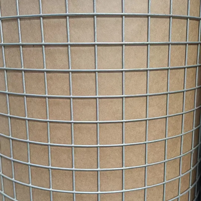 Applications and Features of Steel Gauze Mesh in Various Industries