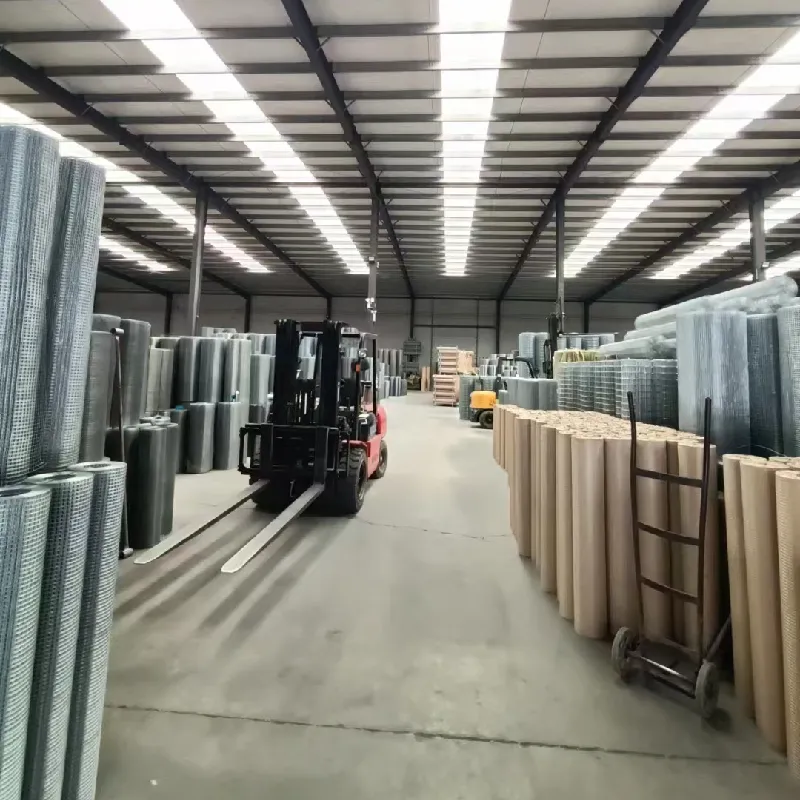 Innovative Mesh Steel Screens for Enhanced Durability and Versatility in Various Applications