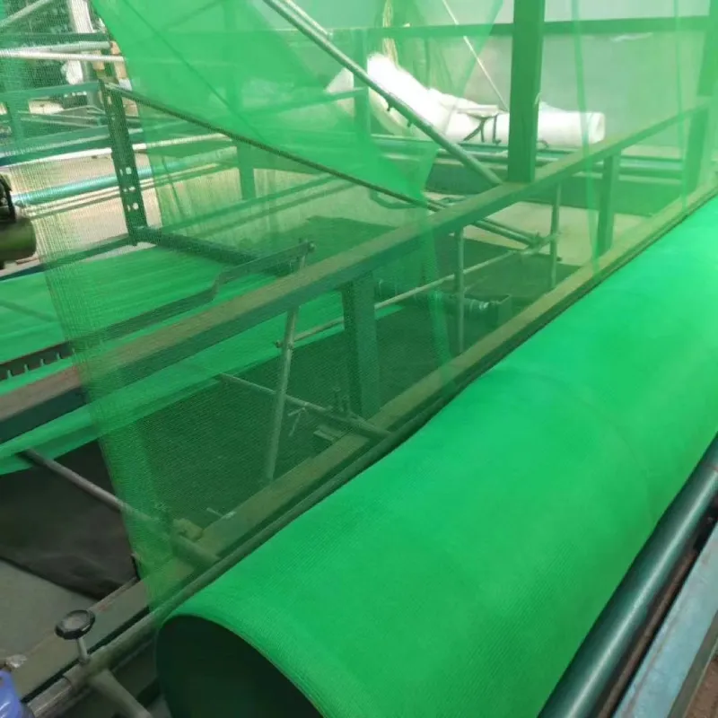 Durable Nylon Bird Netting for Effective Garden Protection and Wildlife Control Solutions