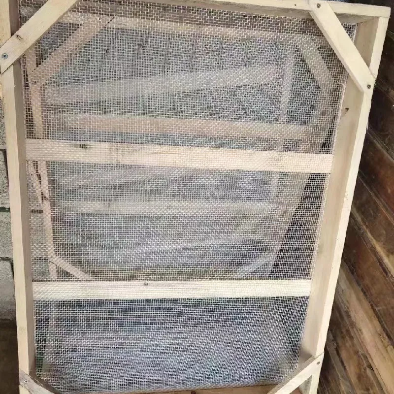 Corrosion-Resistant Steel Grids for Durable Construction Solutions