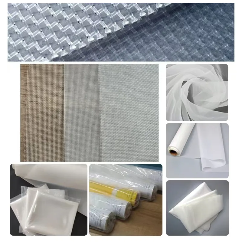 cold rolled steel mesh