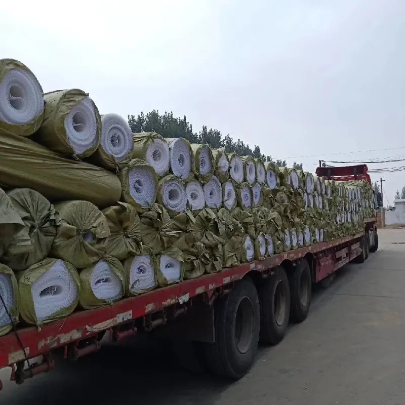 Pagsusuri at Paggamit ng Steel Mesh Panel sa mga Proyekto ng Konstruksyon