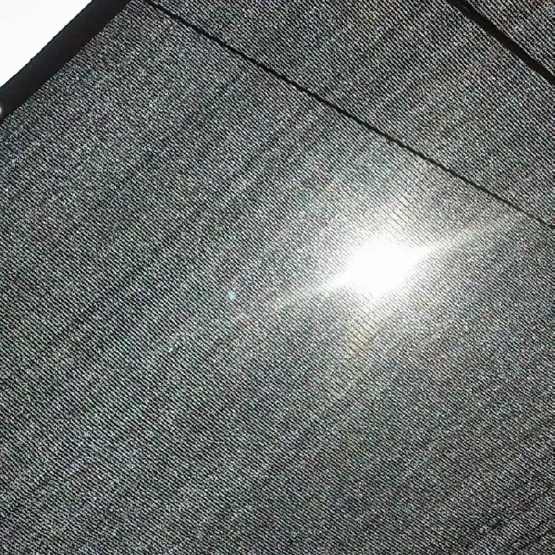 stainless steel wire rope mesh