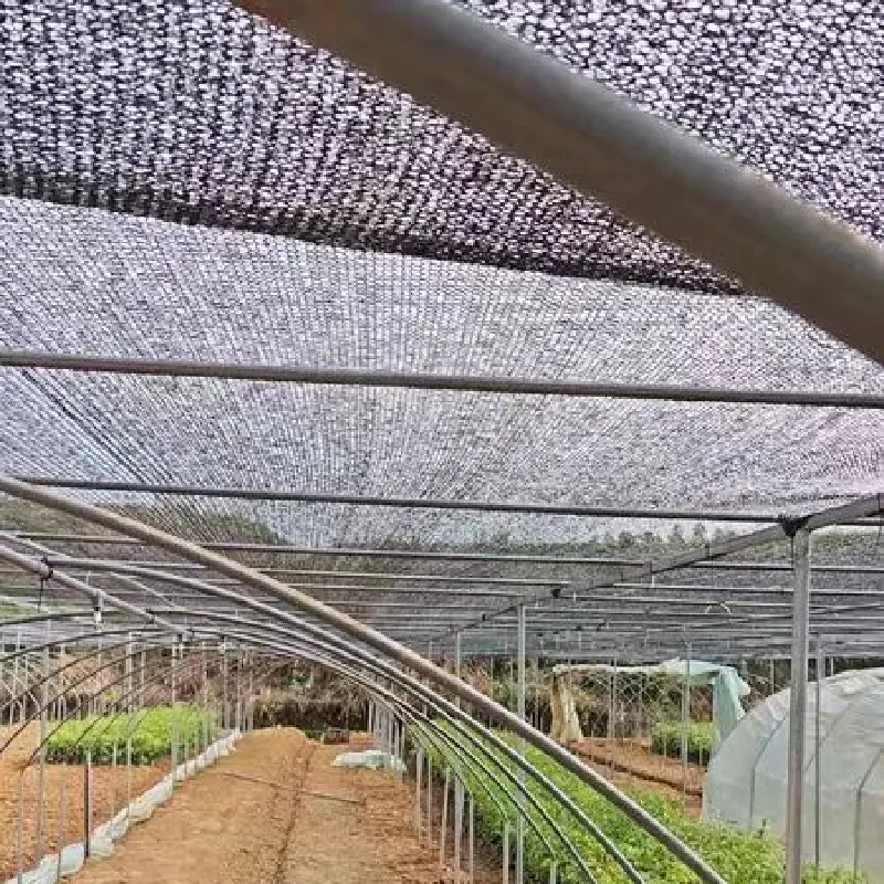 Garden Mesh for UV Shade: Durable, Custom—Why Choose Us?